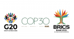 La agenda multilateral del Sur Global: Espacios 2025 en G20, COP30 y BRICS